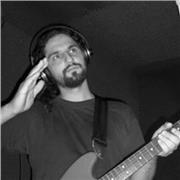 Clases de guitarra a domicilio